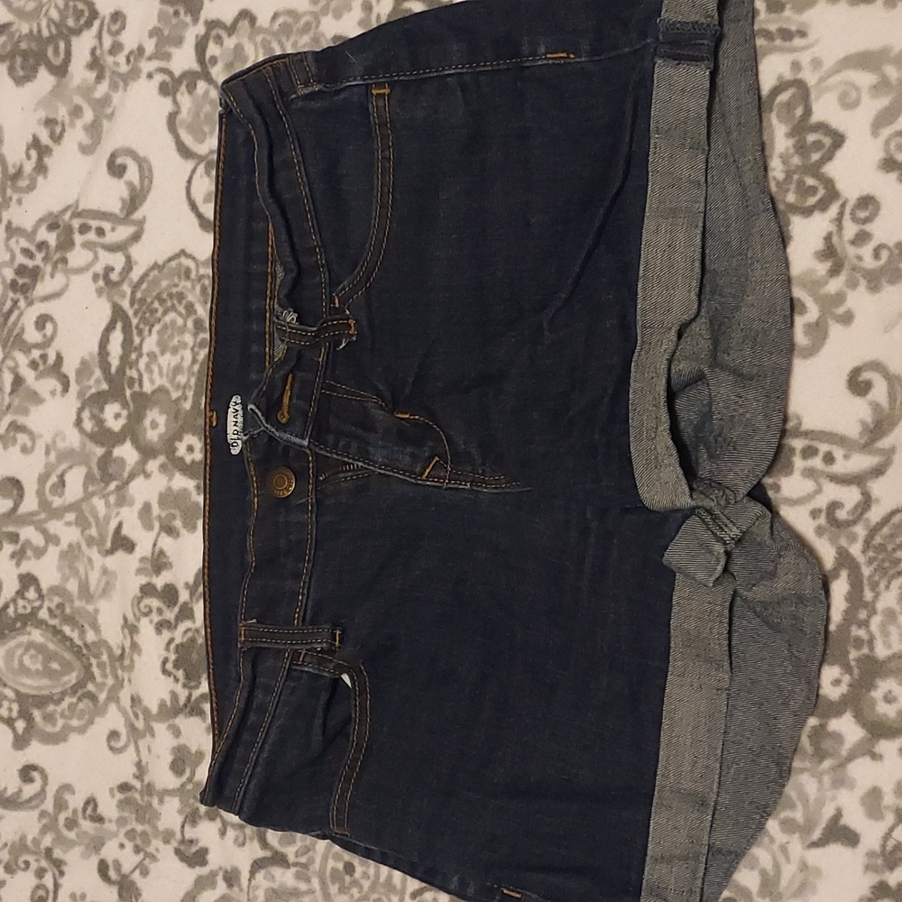 Old Navy Jean Shorts